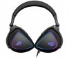 Asus Słuchawki ROG Delta S USB-C PC/PS5/Nintendo